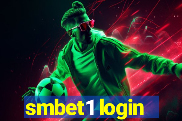 smbet1 login